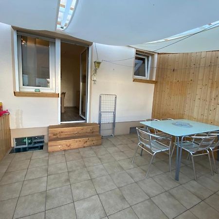 Ferienhaus Thalia 1 Ubach-Palenberg Exterior foto